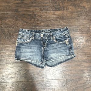 Maurices Jean Shorts
